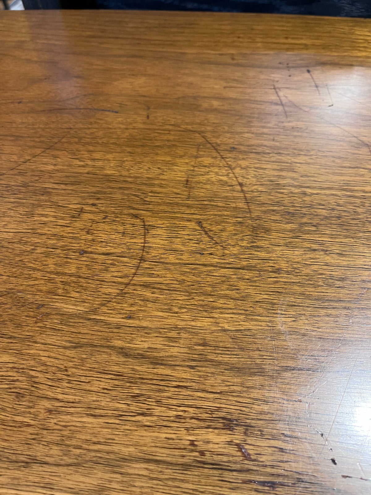 Deilcraft Mcm Walnut Credenza